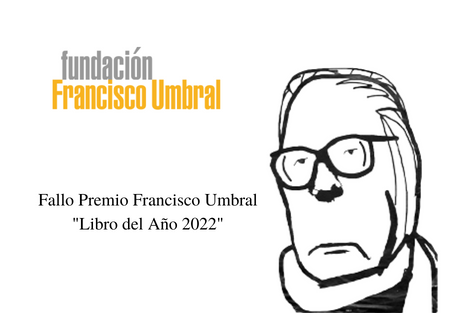 Fallo Premio Francisco Umbral 